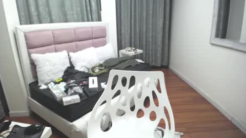 Tammara  online show from 03.03.25