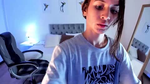 Tamy  online show from 03.01.25