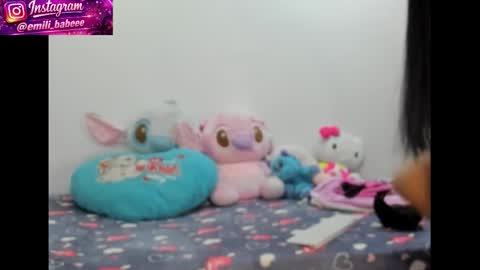 Tamy ian online show from 03.16.26