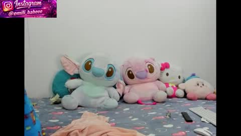 Tamy ian online show from 03.30.26