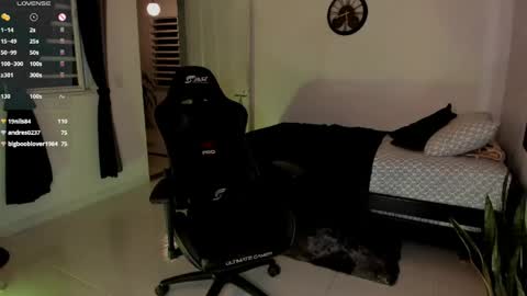 Im Samy online show from 05.19.26