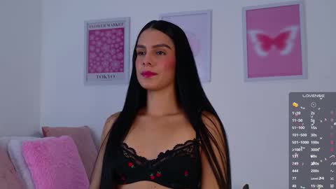 tamy sweet01 online show from 02.01.26