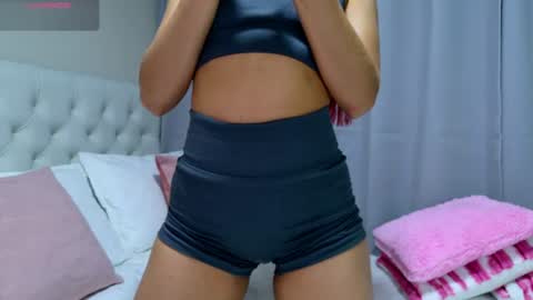 tamy sweet01 online show from 07.31.26