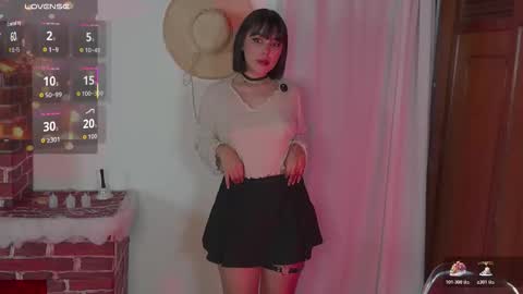 Tamy online show from 12.14.25