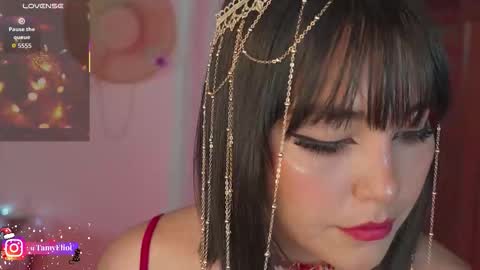 Tamy online show from 12.15.25