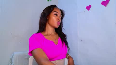 tamylynn online show from 03.29.26