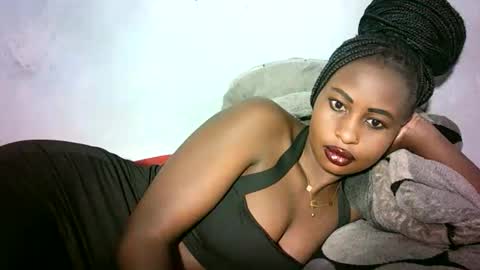 tanasha_20 online show from 11.18.25