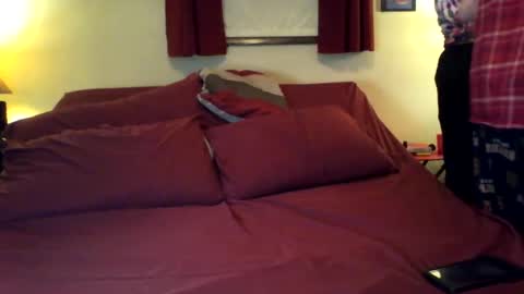 TANDAA online show from 10.14.25