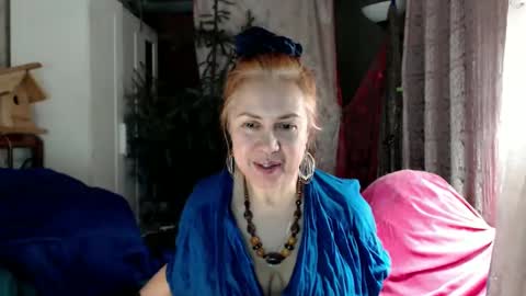 Milena online show from 02.13.25