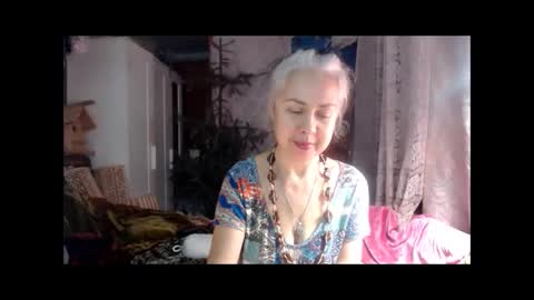 Milena online show from 10.12.25