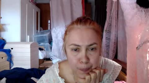 Milena online show from 04.13.26