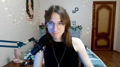 Milena Kuprianova online show from 02.13.25