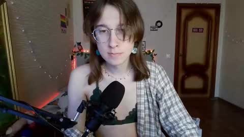 Milena Kuprianova online show from 03.01.25