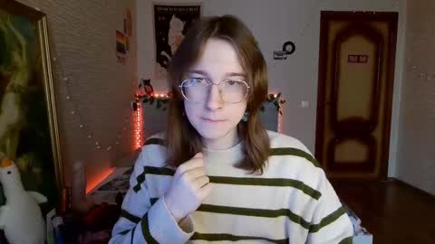 Milena Kuprianova online show from 03.02.25