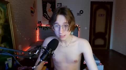 Milena Kuprianova online show from 03.02.25