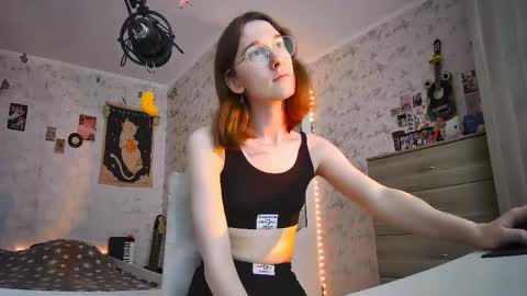 Milena Kuprianova online show from 06.03.26
