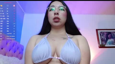 Tania Torrez online show from 12.10.24