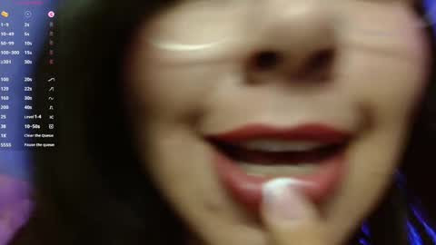 Tania Torrez online show from 01.26.25