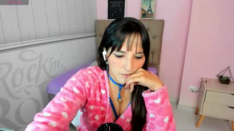 Tania  online show from 09.16.25