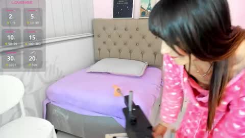 Tania  online show from 09.20.25