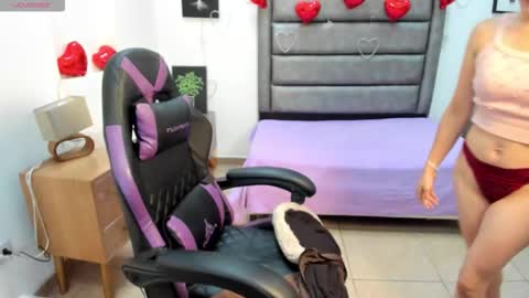 Tania  online show from 02.24.26