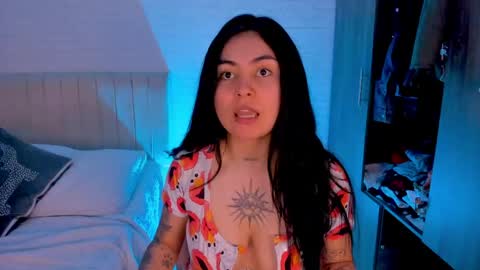 tania_rose1 online show from 05.01.26