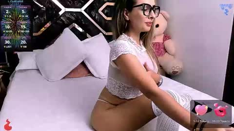 Snapshot of tania_white chatting on 02.03.26 Tania online show from 02.03.26