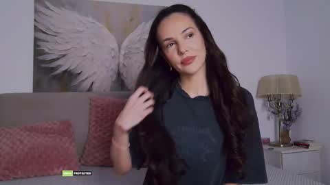 Tania Amore online show from 03.04.26