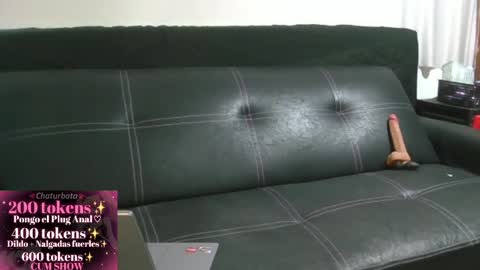 taniacrossmx online show from 03.31.26