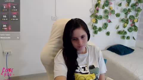 Tania  online show from 02.11.26