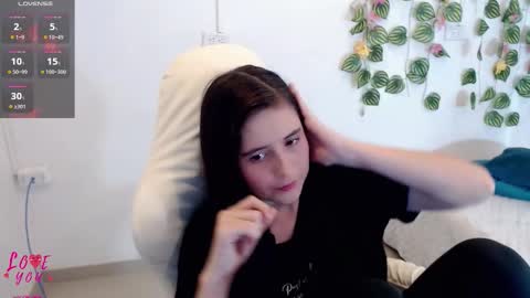 Tania  online show from 02.24.26