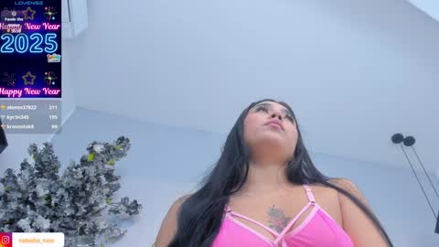 Tania online show from 01.04.25