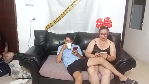 Snapshot of taniamilf69 chatting on 11.08.25 taniamilf69 online show from 11.08.25