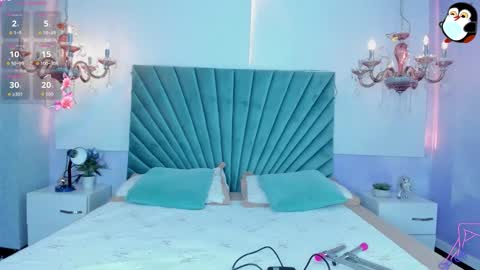 Tania online show from 10.15.25