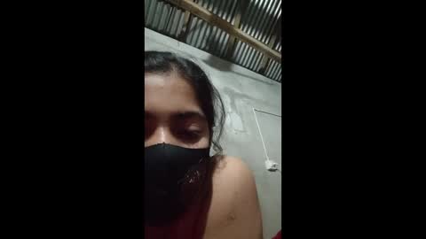 Tanisha online show from 03.07.26