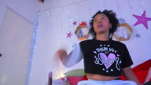 3 Tanisha 3 online show from 11.12.25