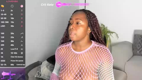 Tanisha online show from 11.18.25