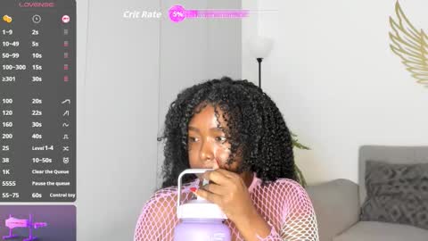 Tanisha online show from 01.08.26