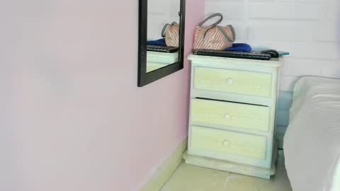 Snapshot of tanishaebony_ chatting on 02.19.25 Tanisha online show from 02.19.25