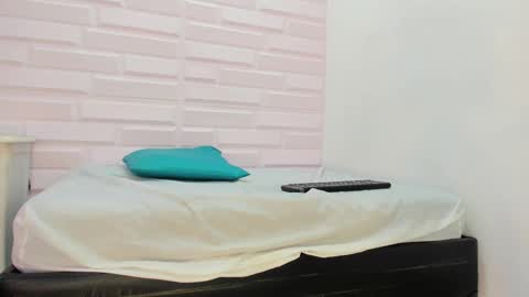 Snapshot of tanishaebony_ chatting on 02.24.25 Tanisha online show from 02.24.25