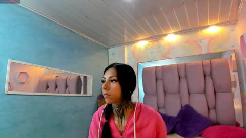 Snapshot of tanit_angels chatting on 01.28.25 TANIT ANGELS online show from 01.28.25