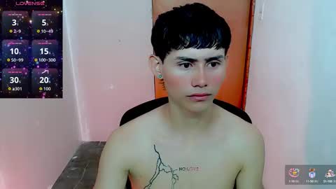 Andres online show from 09.10.25