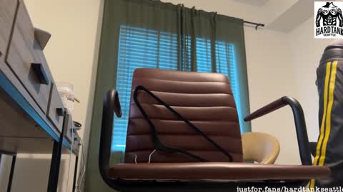 Snapshot of tankguyusa chatting on 01.19.25 Tank Guy online show from 01.19.25