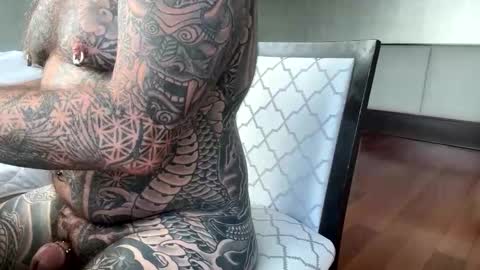 Snapshot of tankguyusa chatting on 02.04.26 Tank Guy online show from 02.04.26