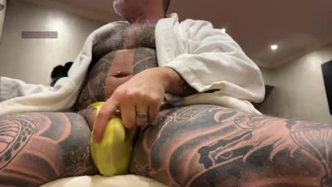 Tank Guy online show from 03.30.26