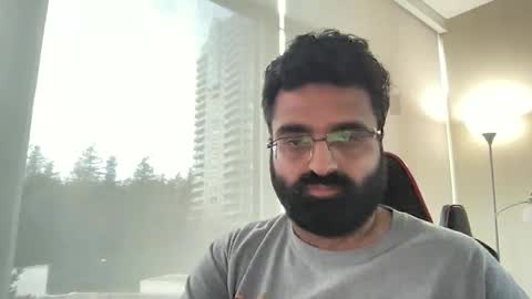 Snapshot of tannaalok chatting on 01.16.25 tannaalok online show from 01.16.25