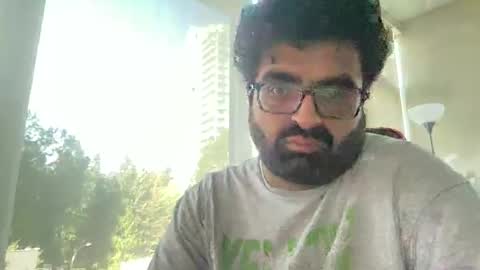 Snapshot of tannaalok chatting on 09.16.25 tannaalok online show from 09.16.25