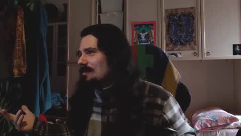 Snapshot of tantra_man_yogi chatting on 01.06.26 Tantra Man Yogi online show from 01.06.26