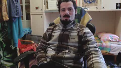 Snapshot of tantra_man_yogi chatting on 01.07.26 Tantra Man Yogi online show from 01.07.26