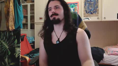 Snapshot of tantra_man_yogi chatting on 01.10.26 Tantra Man Yogi online show from 01.10.26